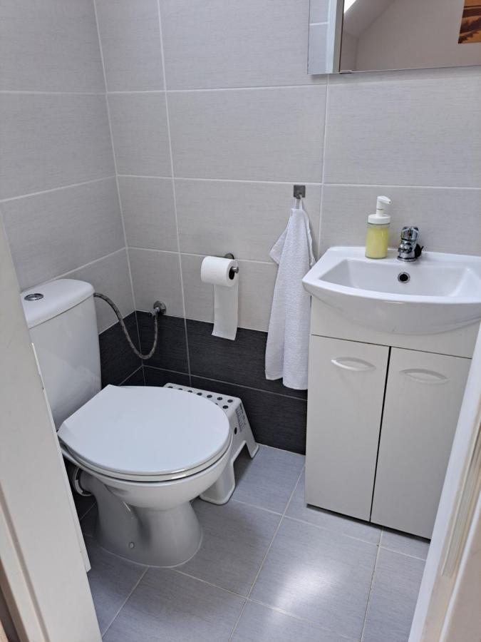 Apartmany Amalia Piest'any Exteriör bild