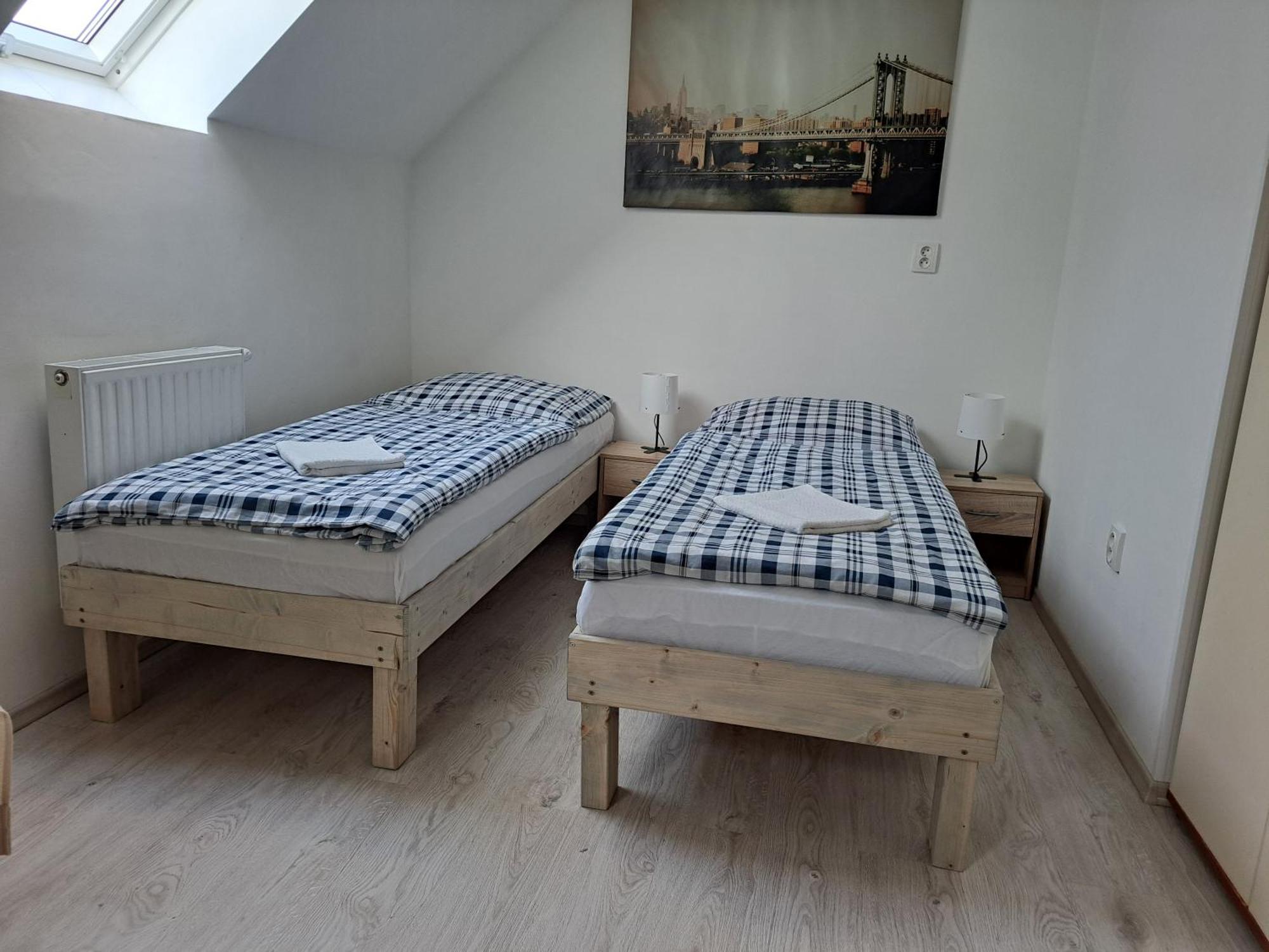 Apartmany Amalia Piest'any Exteriör bild